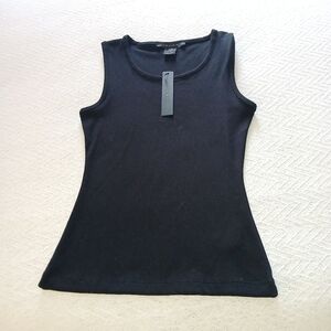 NWT Sz.XS Womens Tahari Tank Top